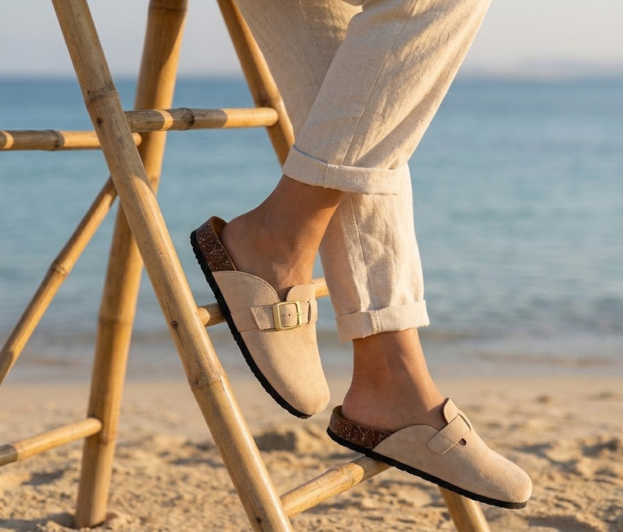 Clogs and Mules