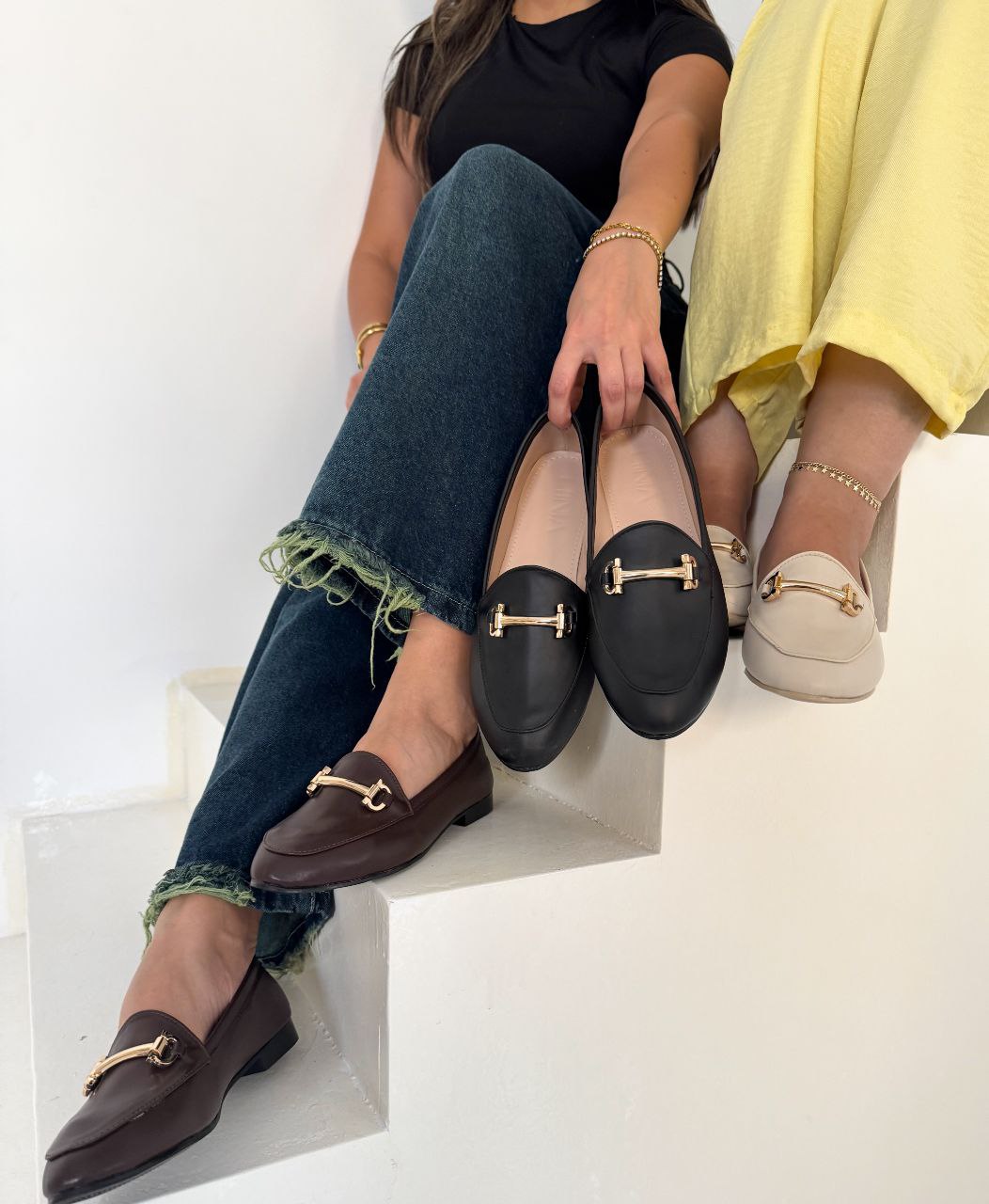 Loafers